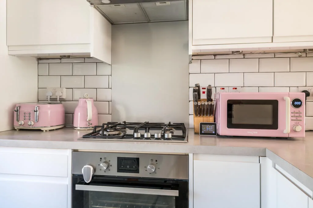 2 bedroom ground floor flat for rent