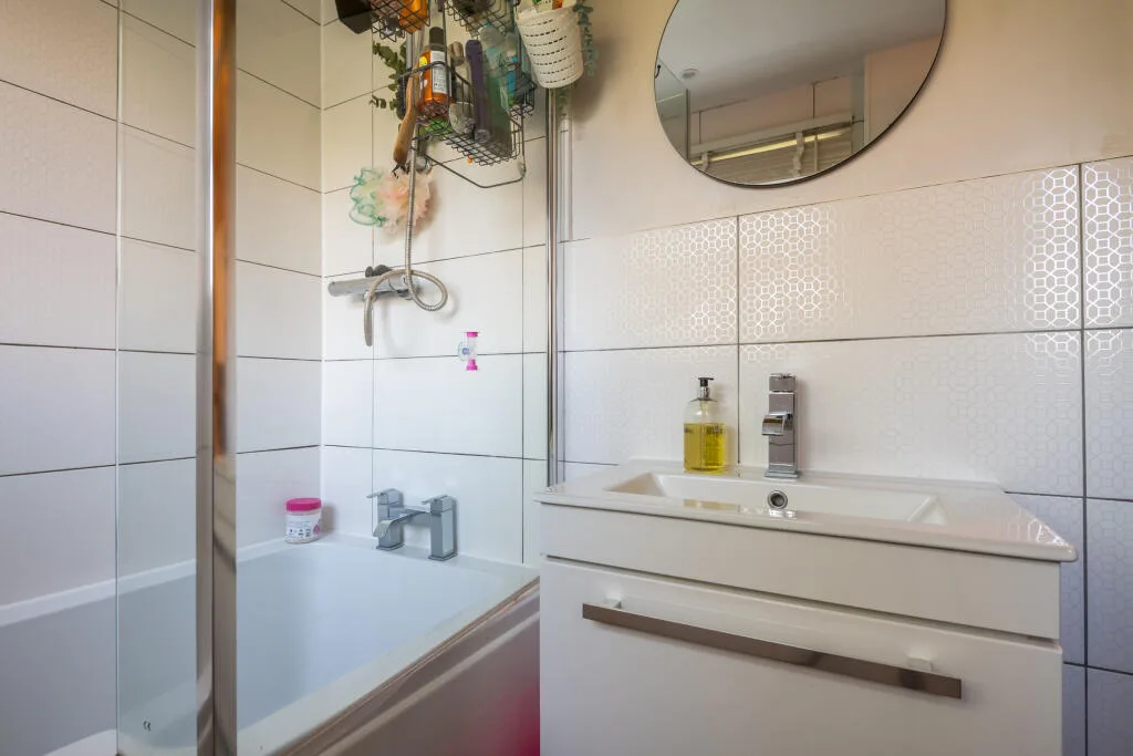 2 bedroom ground floor flat for rent