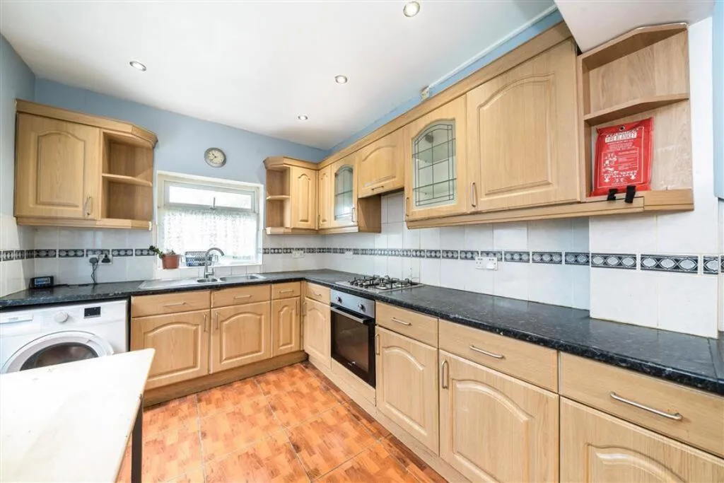 4 bedroom house for rent