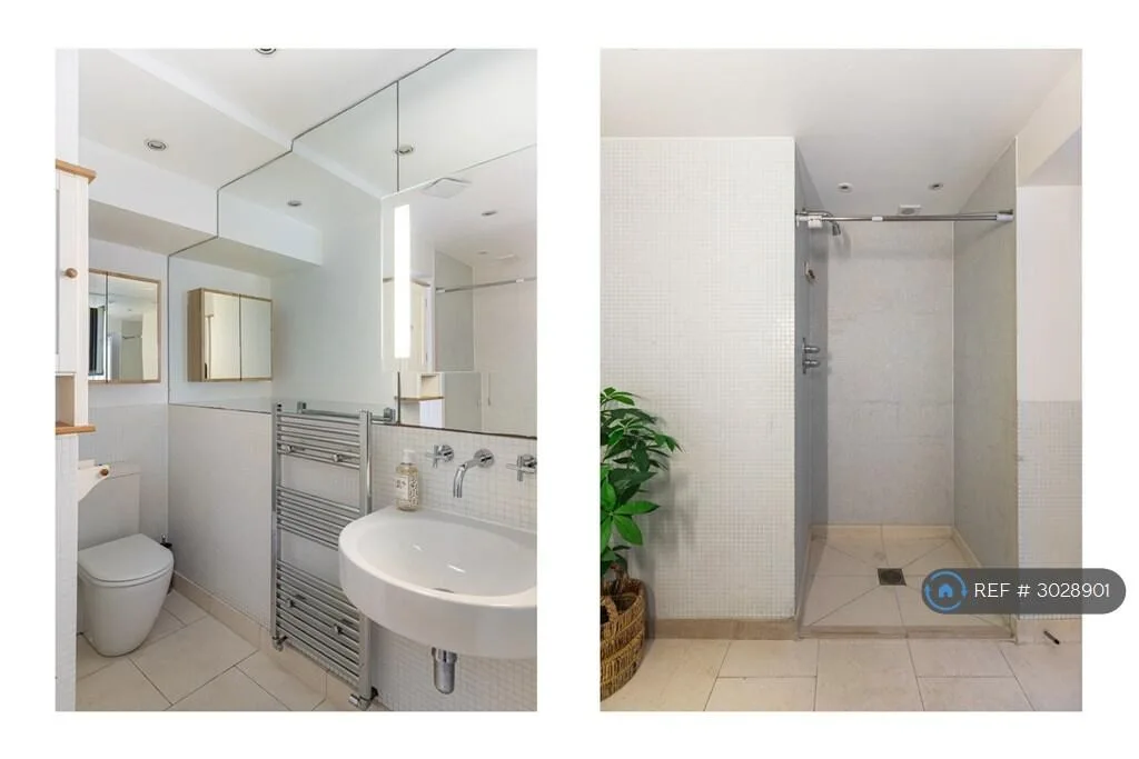 3 bedroom flat for rent