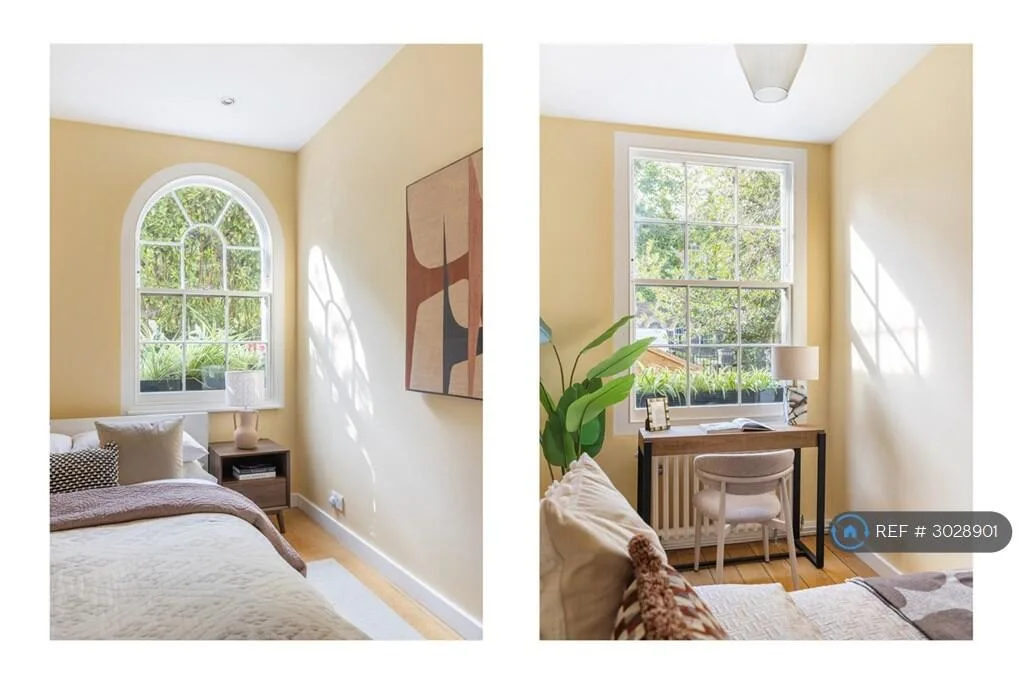 3 bedroom flat for rent