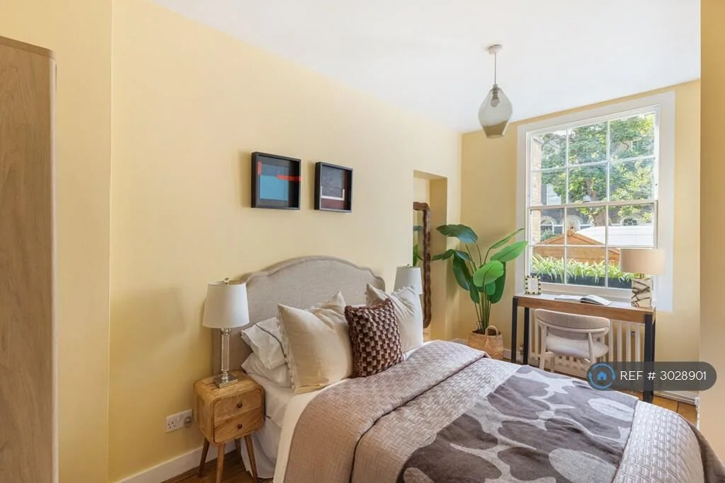 3 bedroom flat for rent