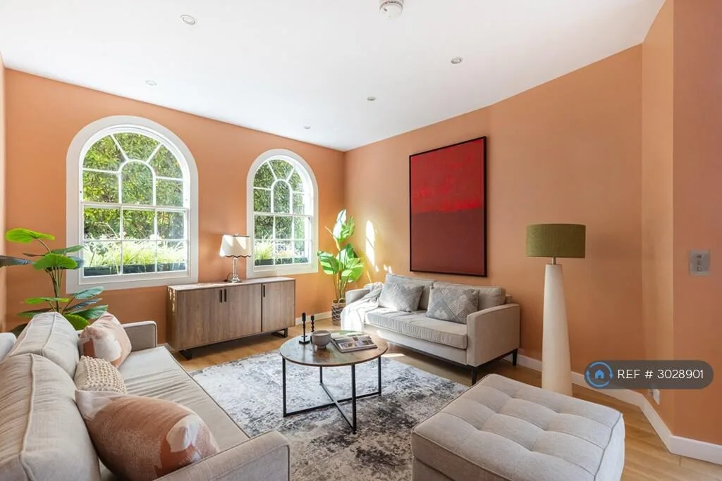 3 bedroom flat for rent