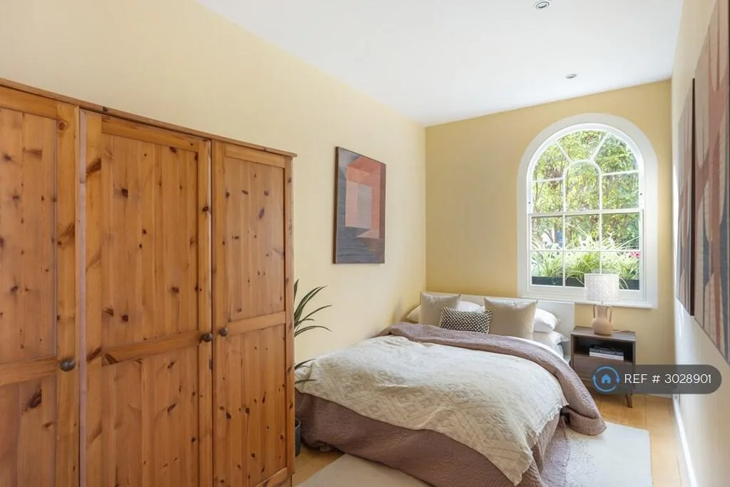 3 bedroom flat for rent