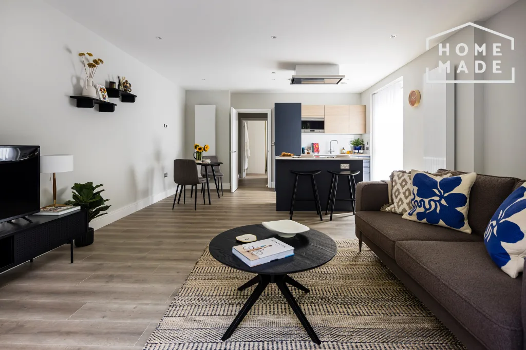 1 bedroom apartment for rent