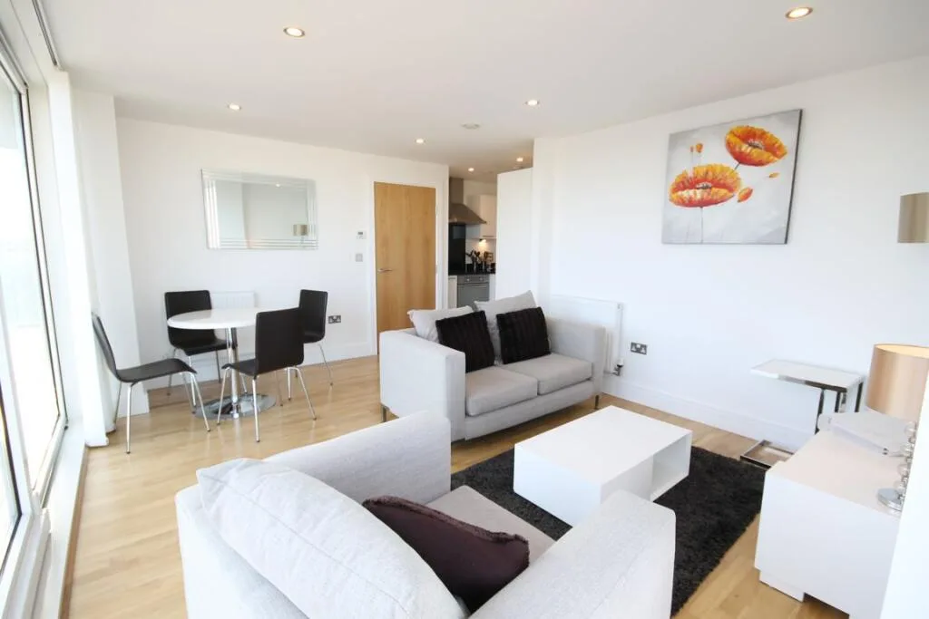 1 bedroom flat for rent