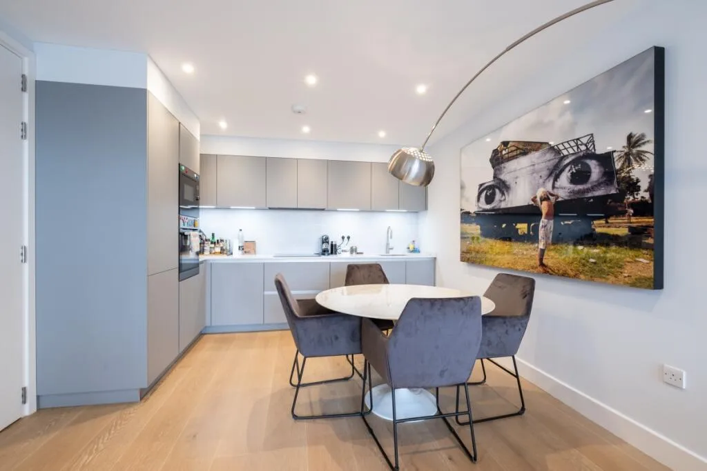 2 bedroom apartment for rent