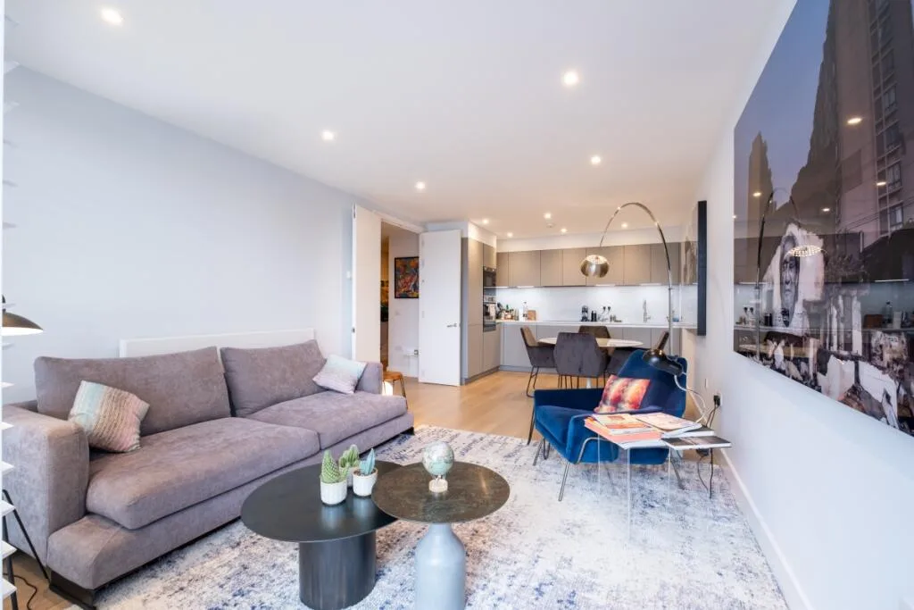 2 bedroom apartment for rent