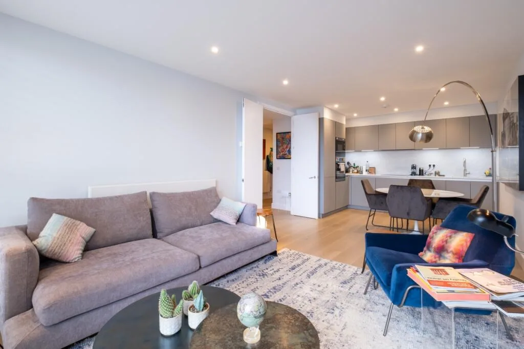 2 bedroom apartment for rent