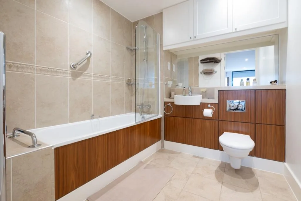 2 bedroom apartment for rent