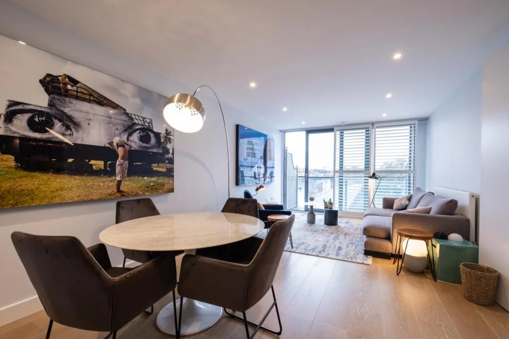 2 bedroom apartment for rent