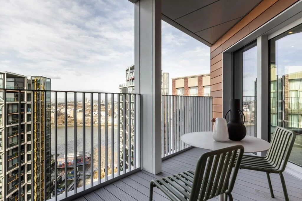 3 bedroom flat for rent