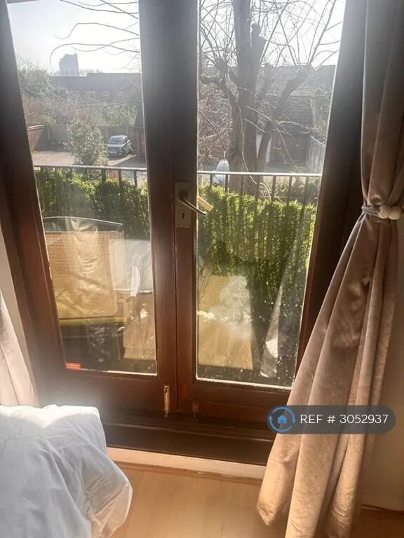 1 bedroom end of terrace house for rent