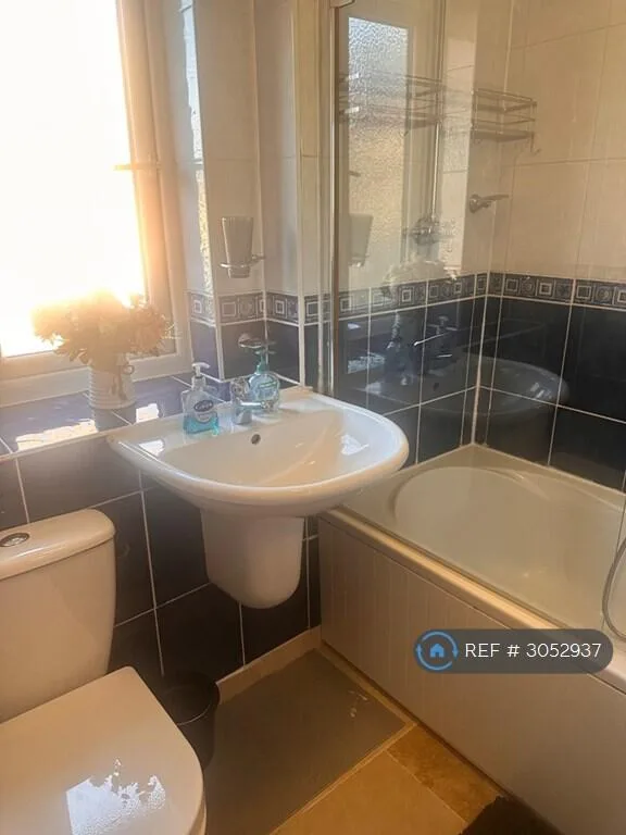 1 bedroom end of terrace house for rent