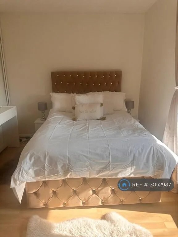 1 bedroom end of terrace house for rent