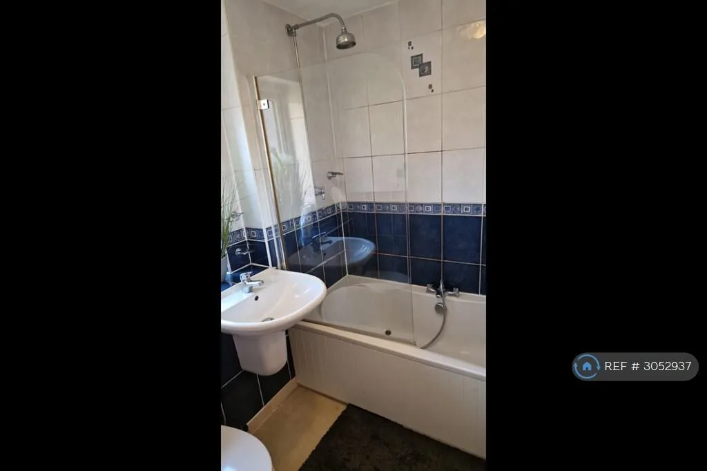 1 bedroom end of terrace house for rent