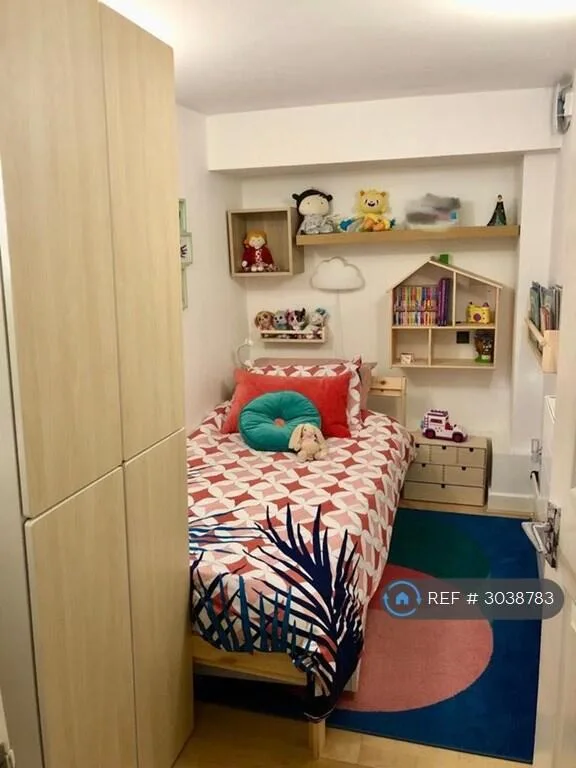 3 bedroom flat for rent