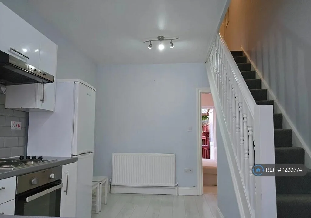 2 bedroom semi-detached house for rent