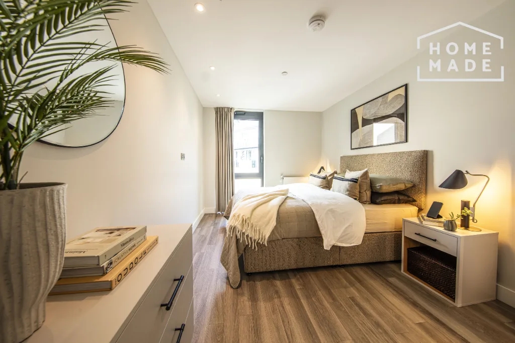 3 bedroom apartment for rent