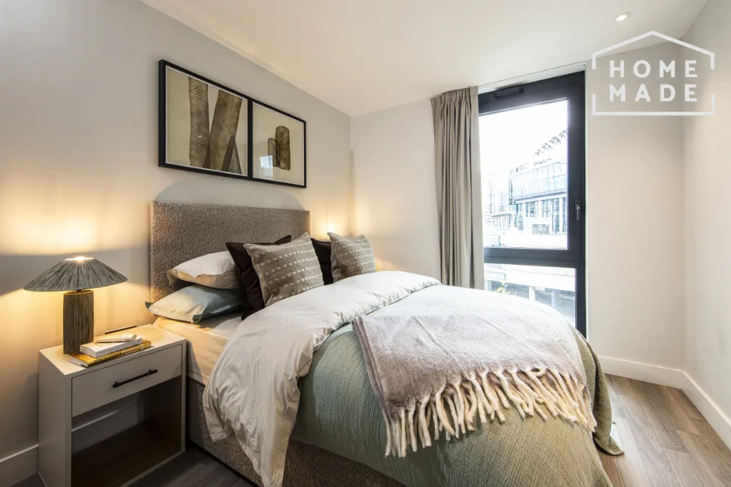 3 bedroom apartment for rent