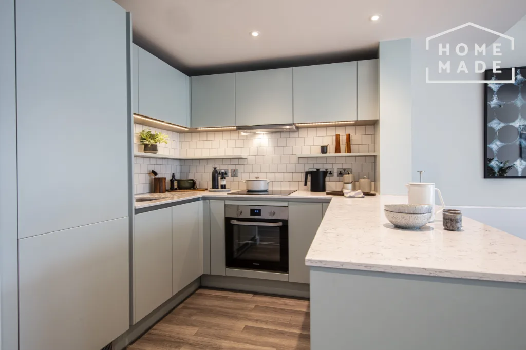 3 bedroom apartment for rent