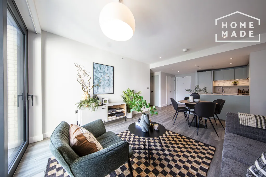 3 bedroom apartment for rent