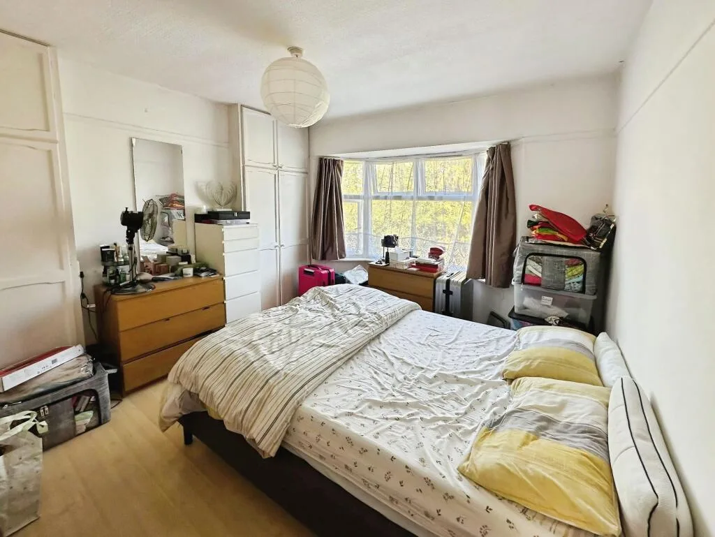 1 bedroom maisonette for rent