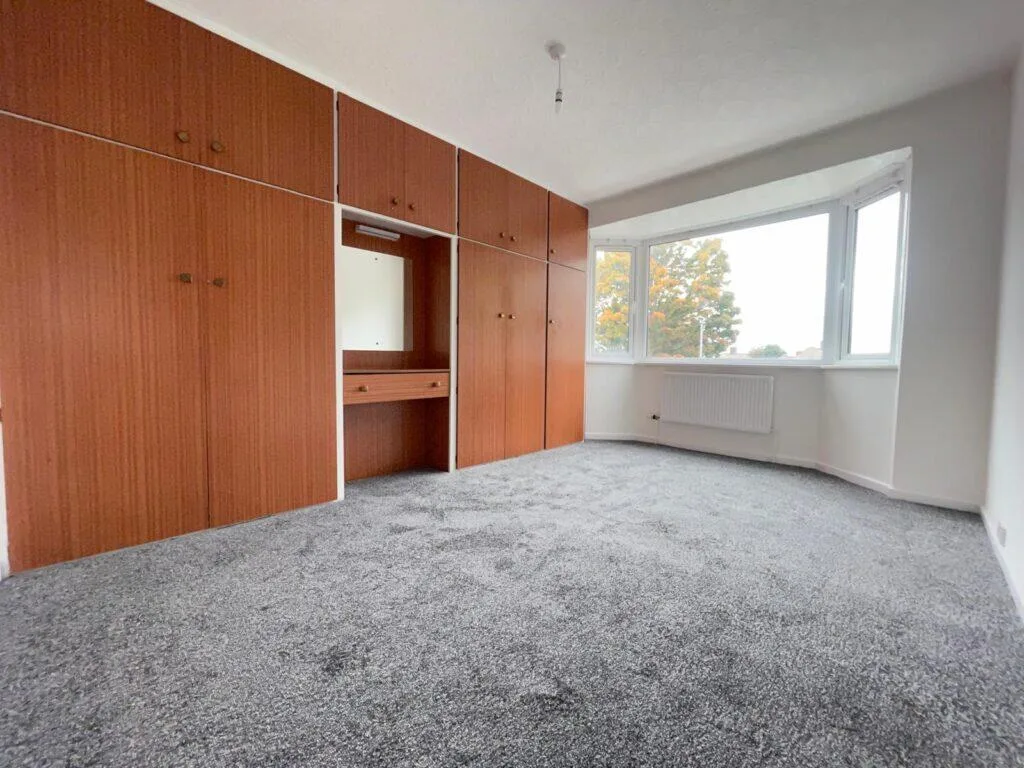 3 bedroom semi-detached house for rent