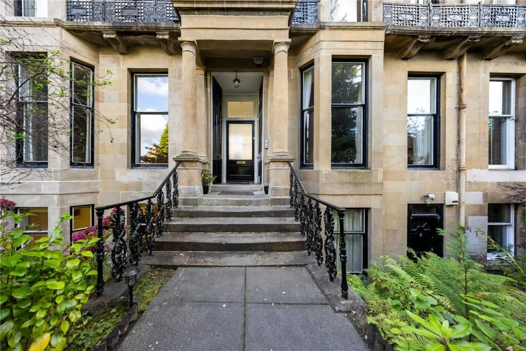 4 bedroom apartment for rent