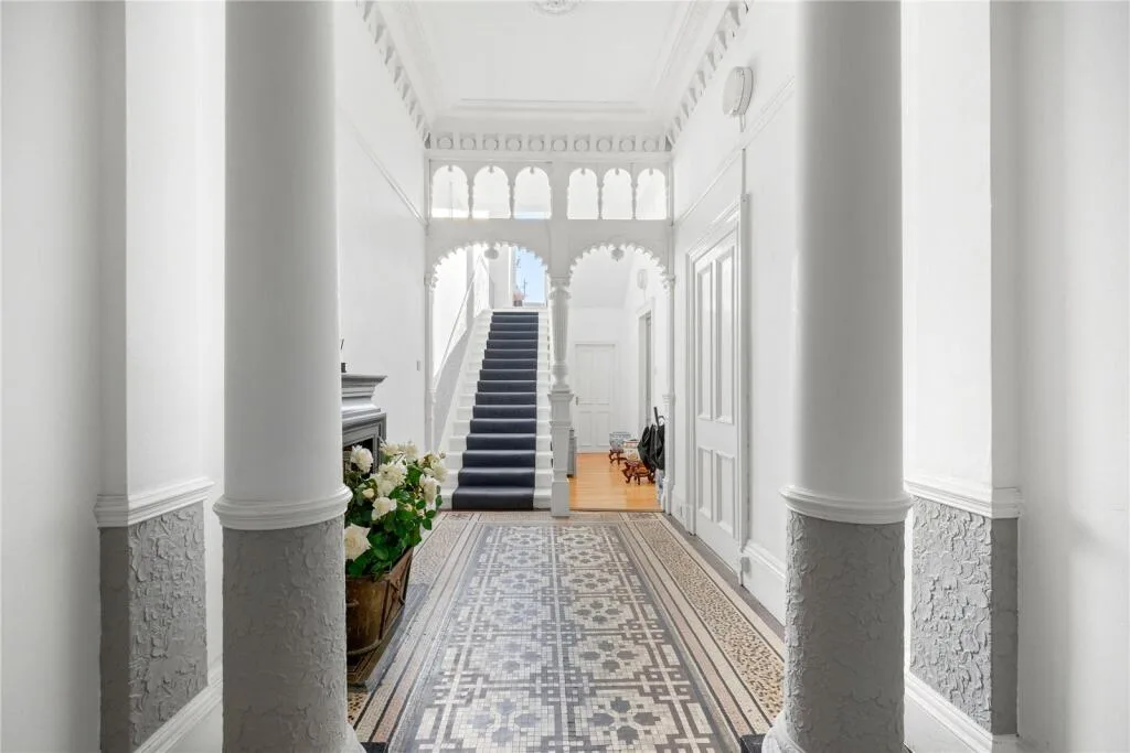 4 bedroom apartment for rent