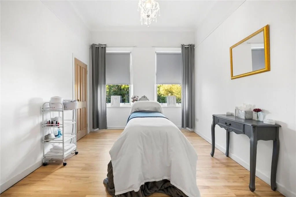 4 bedroom apartment for rent