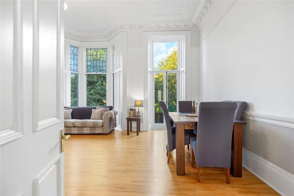 4 bedroom apartment for rent