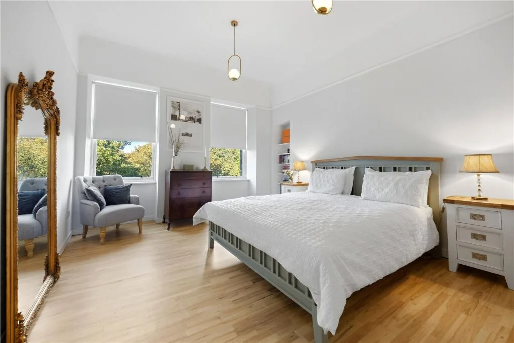 4 bedroom apartment for rent