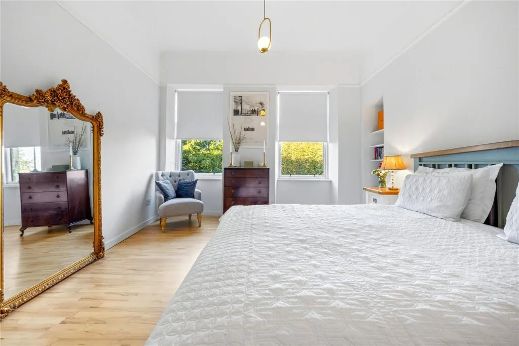 4 bedroom apartment for rent