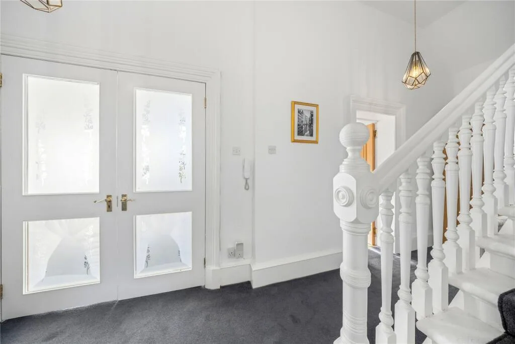 4 bedroom apartment for rent
