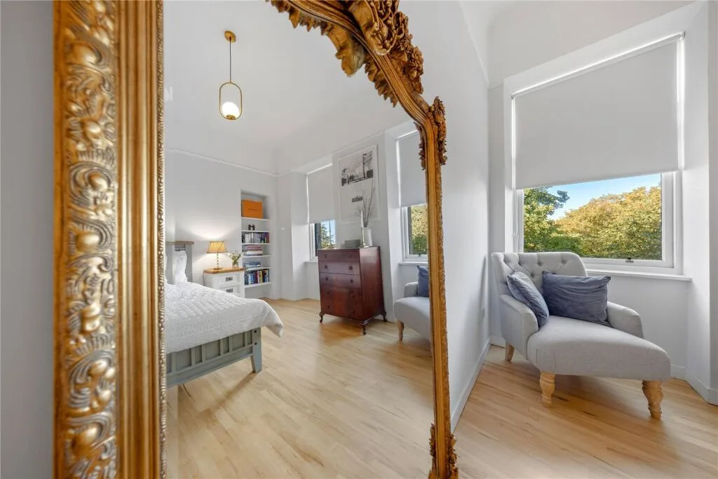 4 bedroom apartment for rent