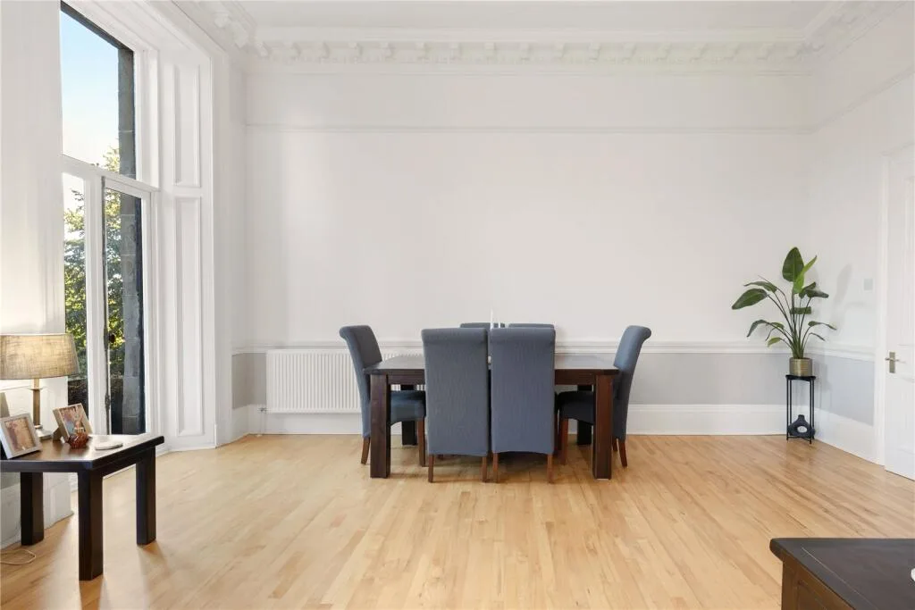 4 bedroom apartment for rent