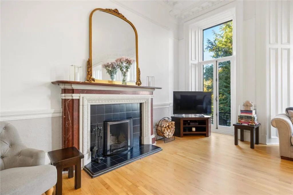 4 bedroom apartment for rent