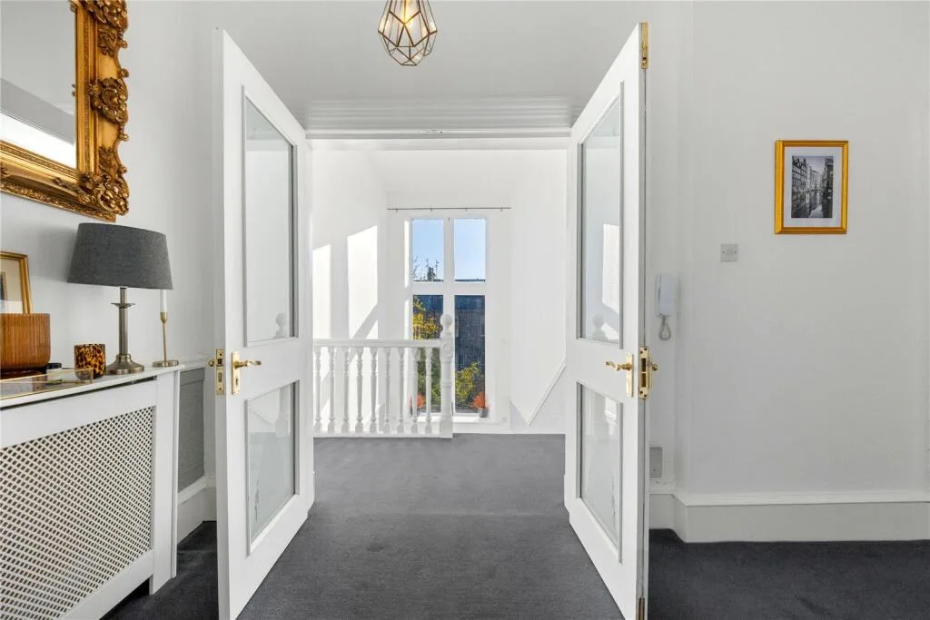 4 bedroom apartment for rent