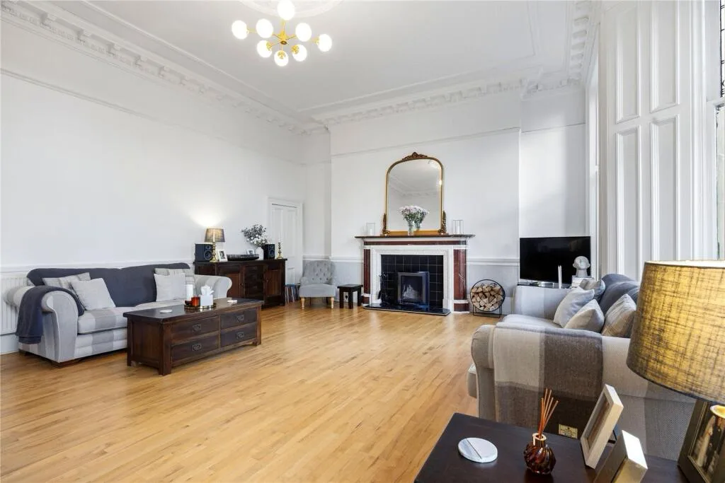 4 bedroom apartment for rent