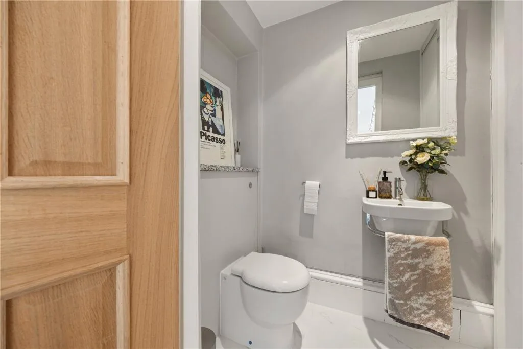 4 bedroom apartment for rent