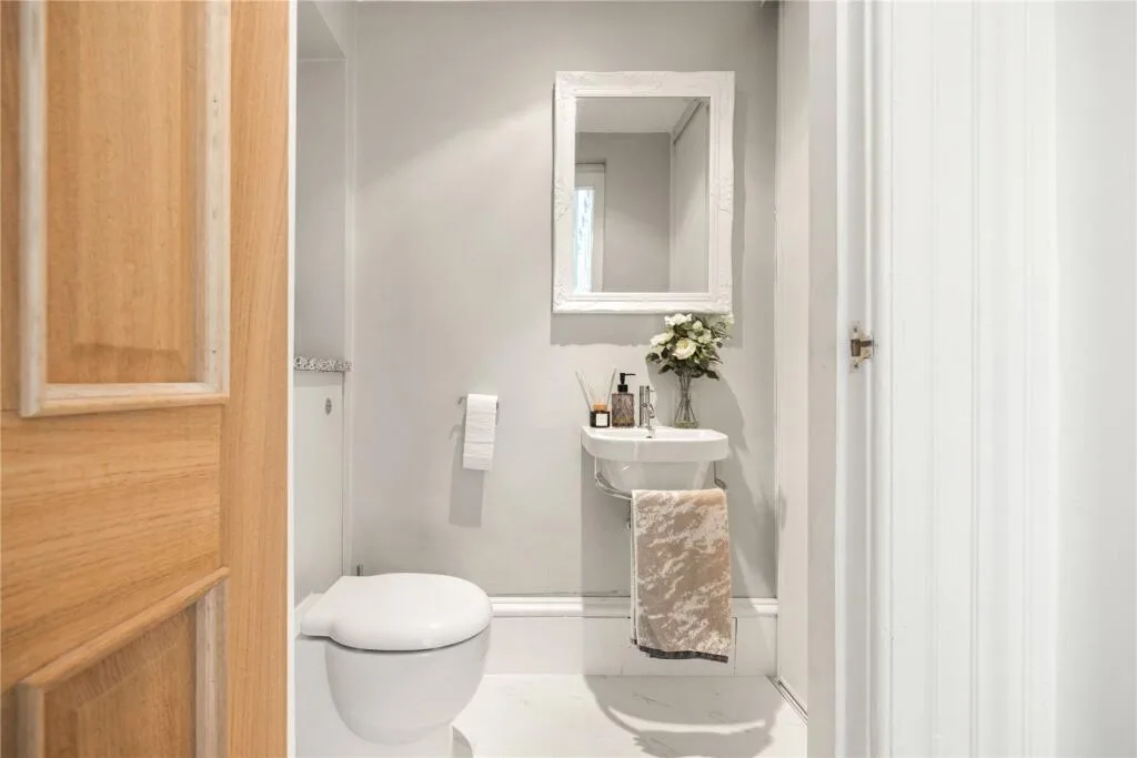 4 bedroom apartment for rent