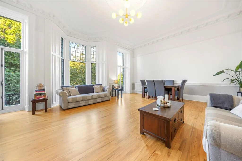 4 bedroom apartment for rent