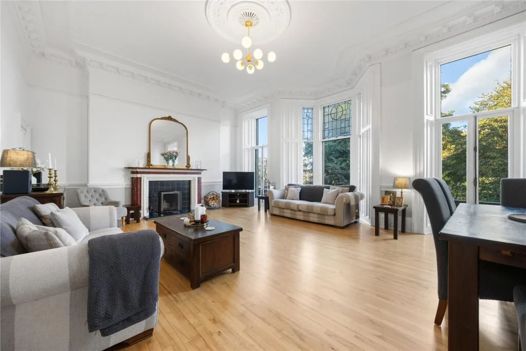4 bedroom apartment for rent