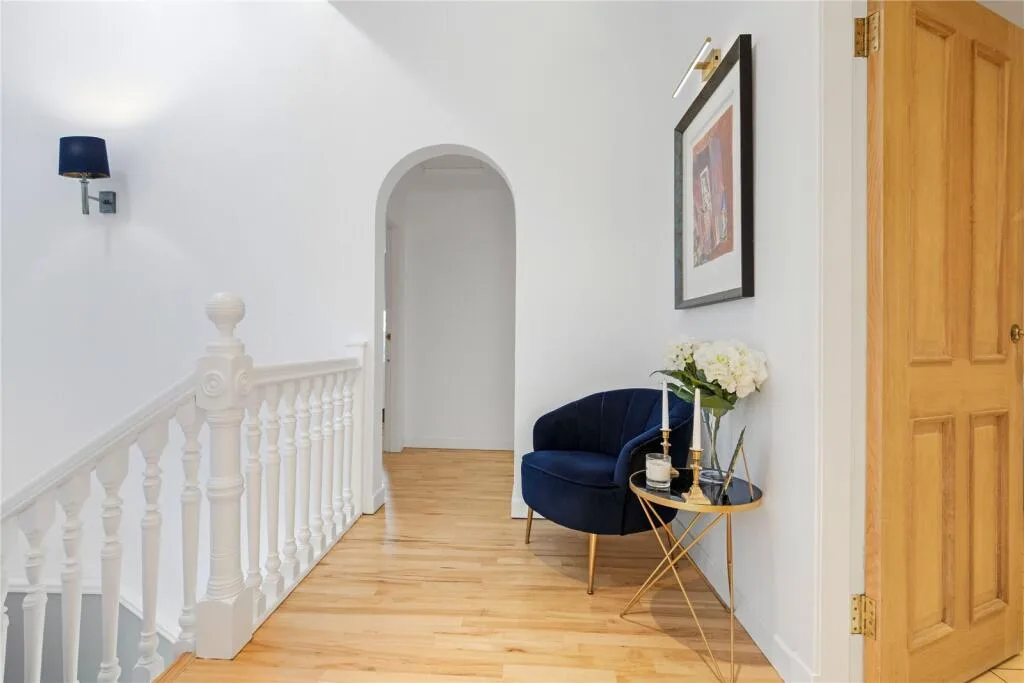 4 bedroom apartment for rent