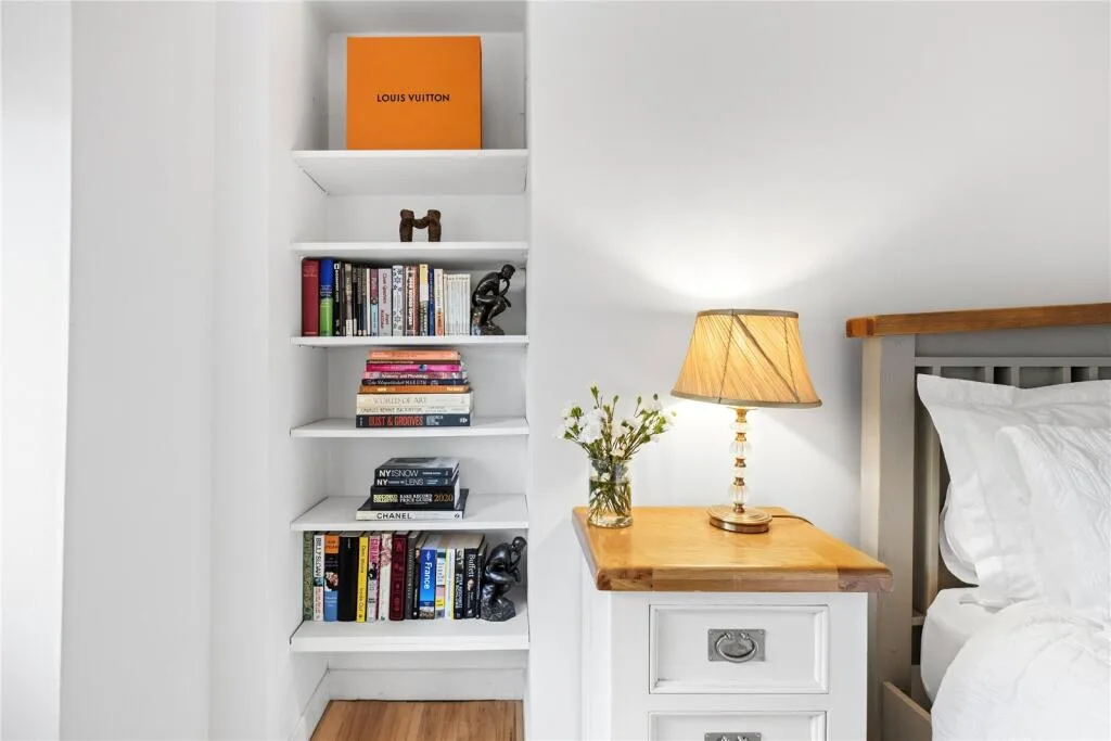 4 bedroom apartment for rent