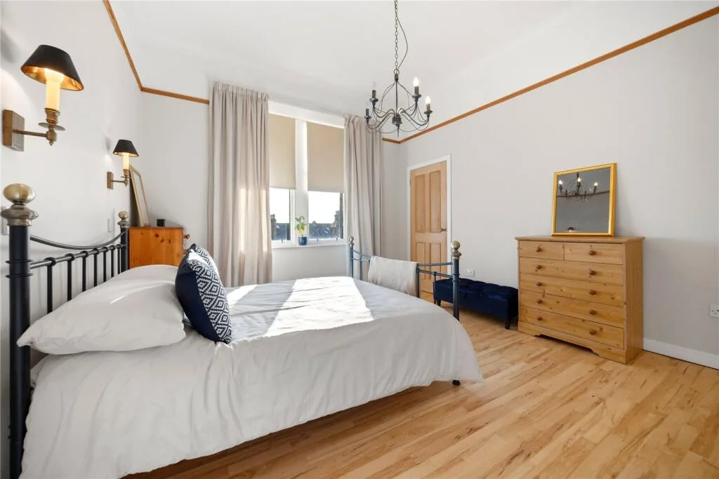 4 bedroom apartment for rent