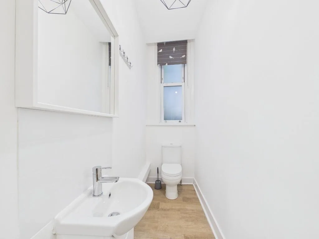 1 bedroom flat for rent