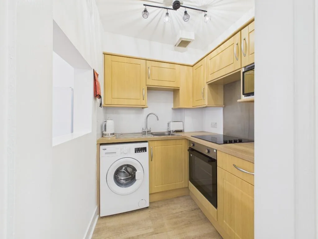 1 bedroom flat for rent