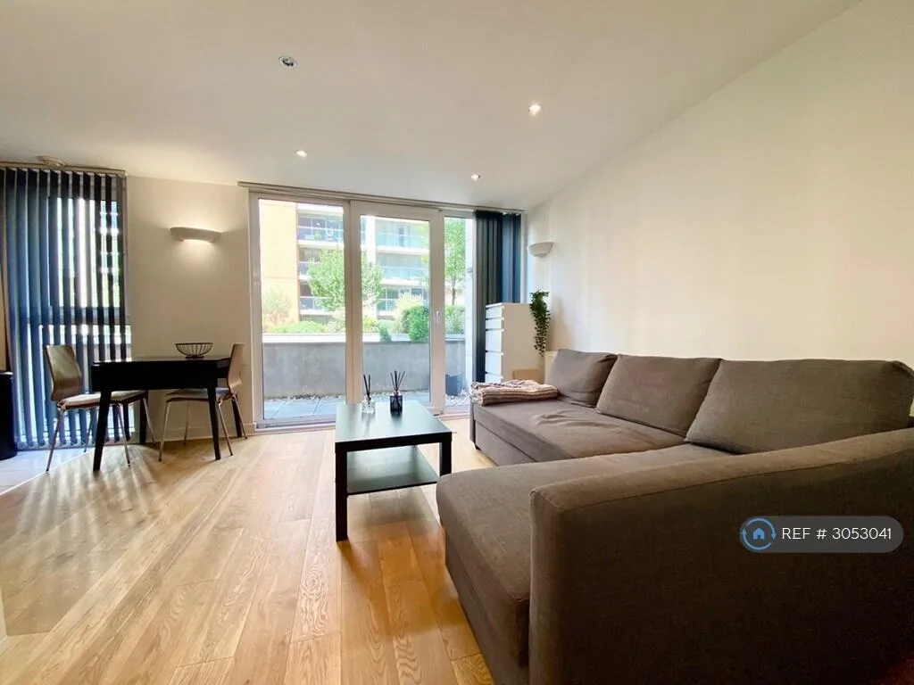1 bedroom flat for rent